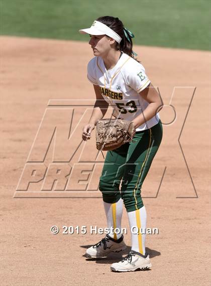 Thumbnail 3 in Rosary vs. Edison (Woodbridge Classic) photogallery.