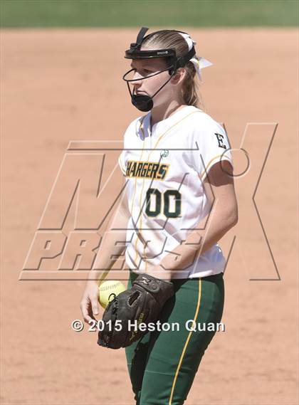 Thumbnail 3 in Rosary vs. Edison (Woodbridge Classic) photogallery.