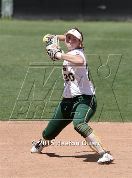 Thumbnail 3 in Rosary vs. Edison (Woodbridge Classic) photogallery.