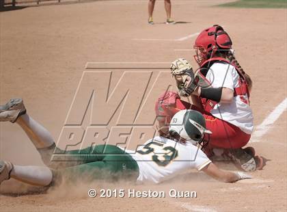 Thumbnail 2 in Rosary vs. Edison (Woodbridge Classic) photogallery.