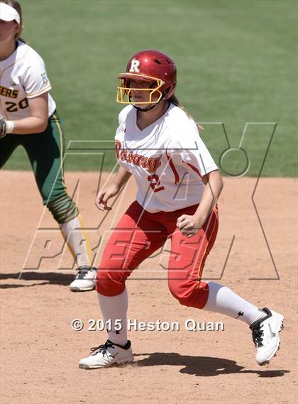 Thumbnail 3 in Rosary vs. Edison (Woodbridge Classic) photogallery.