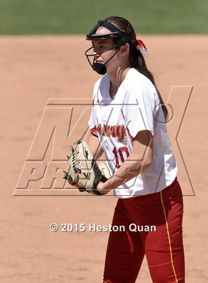 Thumbnail 2 in Rosary vs. Edison (Woodbridge Classic) photogallery.