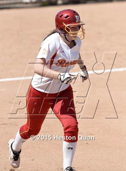 Thumbnail 2 in Rosary vs. Edison (Woodbridge Classic) photogallery.