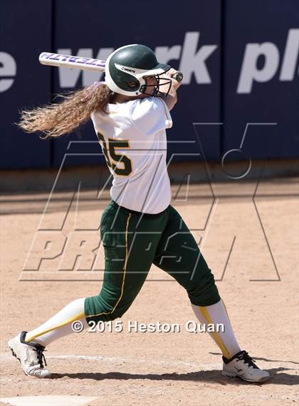 Thumbnail 2 in Rosary vs. Edison (Woodbridge Classic) photogallery.