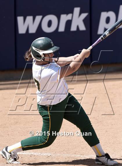 Thumbnail 1 in Rosary vs. Edison (Woodbridge Classic) photogallery.