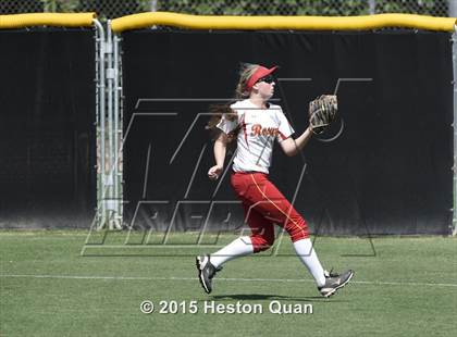Thumbnail 3 in Rosary vs. Edison (Woodbridge Classic) photogallery.