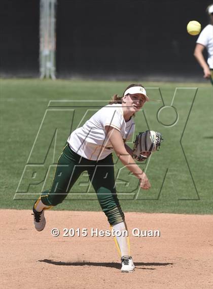 Thumbnail 3 in Rosary vs. Edison (Woodbridge Classic) photogallery.