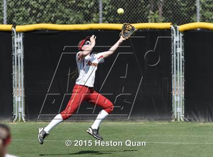 Thumbnail 3 in Rosary vs. Edison (Woodbridge Classic) photogallery.