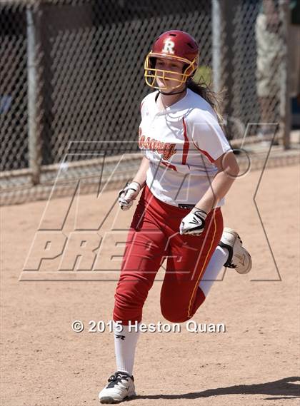 Thumbnail 3 in Rosary vs. Edison (Woodbridge Classic) photogallery.