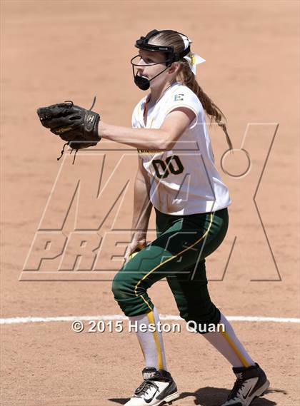 Thumbnail 3 in Rosary vs. Edison (Woodbridge Classic) photogallery.