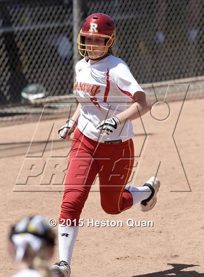 Thumbnail 3 in Rosary vs. Edison (Woodbridge Classic) photogallery.