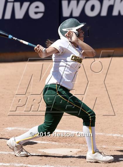 Thumbnail 2 in Rosary vs. Edison (Woodbridge Classic) photogallery.