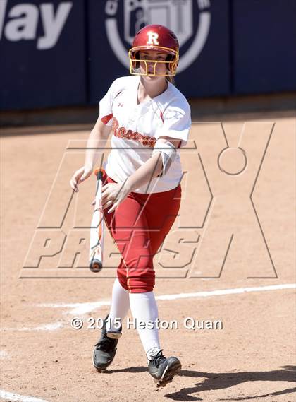 Thumbnail 3 in Rosary vs. Edison (Woodbridge Classic) photogallery.