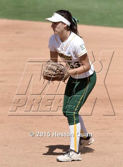 Thumbnail 2 in Rosary vs. Edison (Woodbridge Classic) photogallery.