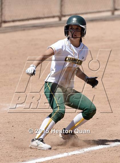 Thumbnail 1 in Rosary vs. Edison (Woodbridge Classic) photogallery.