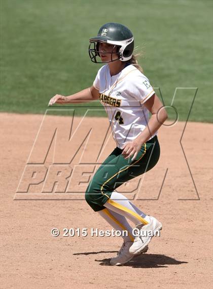 Thumbnail 1 in Rosary vs. Edison (Woodbridge Classic) photogallery.