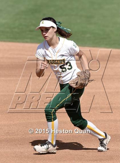 Thumbnail 3 in Rosary vs. Edison (Woodbridge Classic) photogallery.