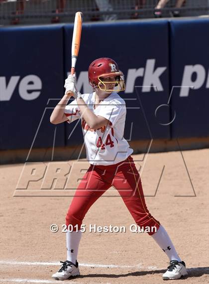 Thumbnail 3 in Rosary vs. Edison (Woodbridge Classic) photogallery.