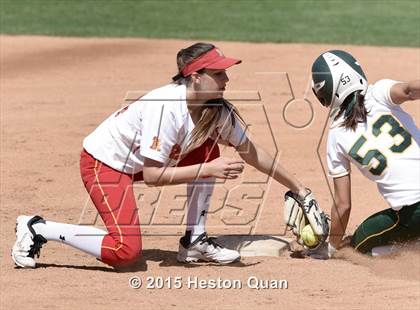 Thumbnail 3 in Rosary vs. Edison (Woodbridge Classic) photogallery.