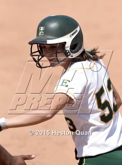 Thumbnail 3 in Rosary vs. Edison (Woodbridge Classic) photogallery.