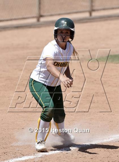 Thumbnail 3 in Rosary vs. Edison (Woodbridge Classic) photogallery.