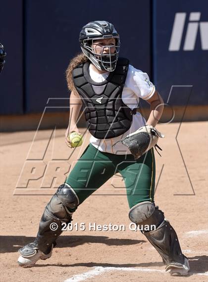 Thumbnail 1 in Rosary vs. Edison (Woodbridge Classic) photogallery.