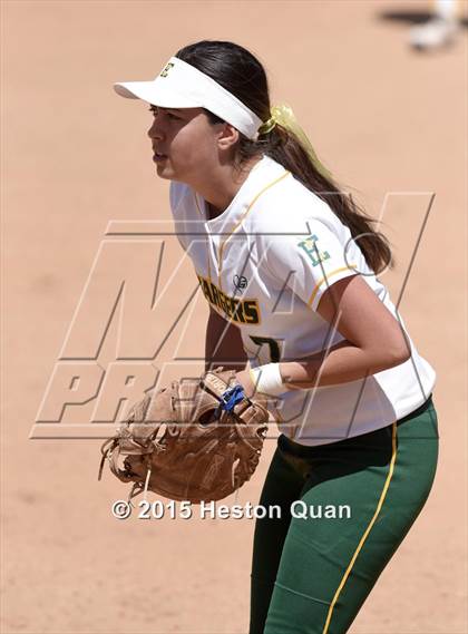 Thumbnail 3 in Rosary vs. Edison (Woodbridge Classic) photogallery.