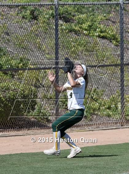 Thumbnail 3 in Rosary vs. Edison (Woodbridge Classic) photogallery.