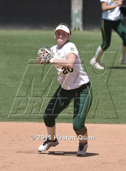 Thumbnail 2 in Rosary vs. Edison (Woodbridge Classic) photogallery.