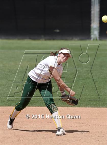 Thumbnail 2 in Rosary vs. Edison (Woodbridge Classic) photogallery.