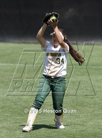 Thumbnail 2 in Rosary vs. Edison (Woodbridge Classic) photogallery.