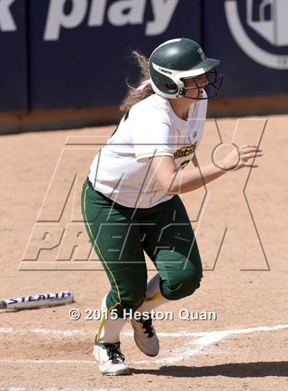 Thumbnail 3 in Rosary vs. Edison (Woodbridge Classic) photogallery.
