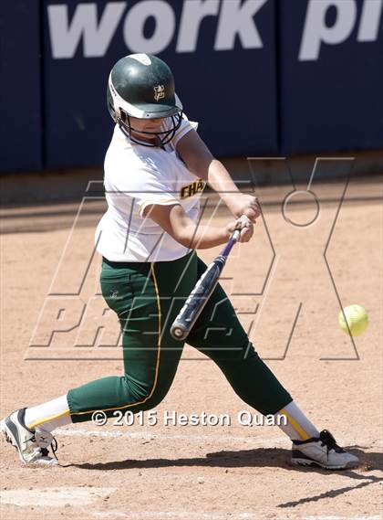 Thumbnail 3 in Rosary vs. Edison (Woodbridge Classic) photogallery.