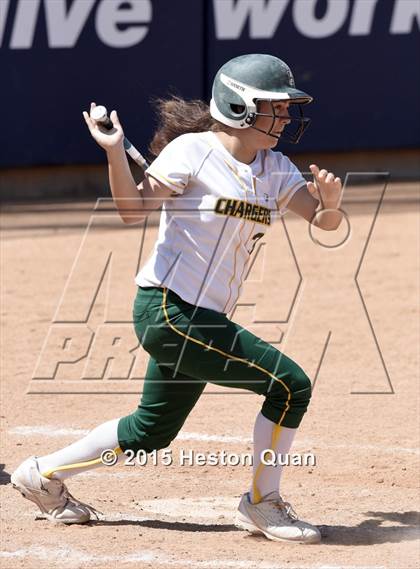 Thumbnail 3 in Rosary vs. Edison (Woodbridge Classic) photogallery.