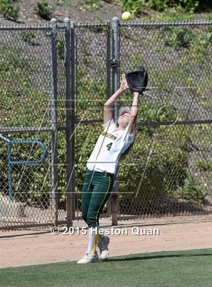 Thumbnail 1 in Rosary vs. Edison (Woodbridge Classic) photogallery.