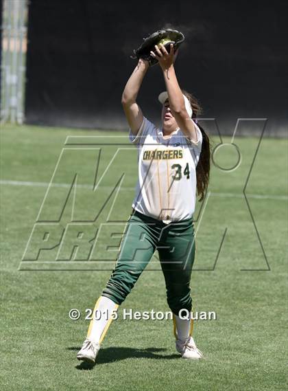 Thumbnail 1 in Rosary vs. Edison (Woodbridge Classic) photogallery.