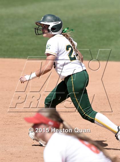 Thumbnail 2 in Rosary vs. Edison (Woodbridge Classic) photogallery.