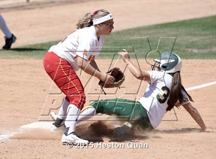 Thumbnail 3 in Rosary vs. Edison (Woodbridge Classic) photogallery.