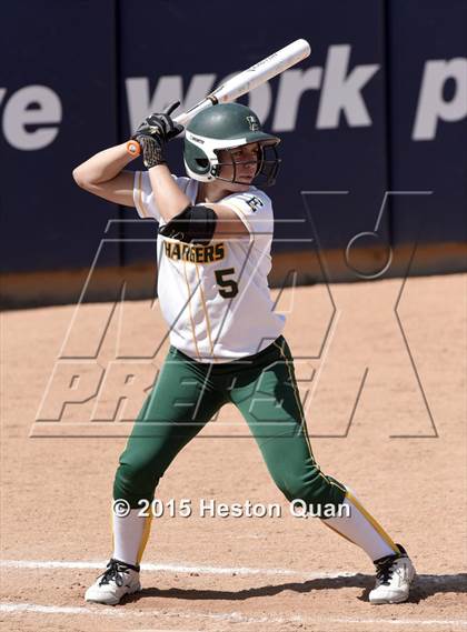 Thumbnail 1 in Rosary vs. Edison (Woodbridge Classic) photogallery.