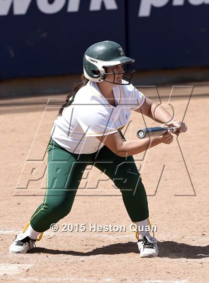 Thumbnail 3 in Rosary vs. Edison (Woodbridge Classic) photogallery.