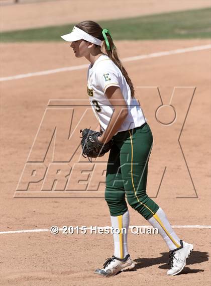 Thumbnail 3 in Rosary vs. Edison (Woodbridge Classic) photogallery.