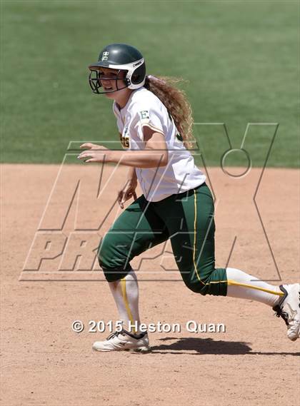Thumbnail 3 in Rosary vs. Edison (Woodbridge Classic) photogallery.