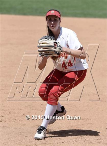 Thumbnail 3 in Rosary vs. Edison (Woodbridge Classic) photogallery.