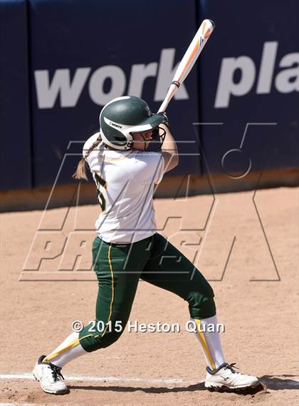 Thumbnail 2 in Rosary vs. Edison (Woodbridge Classic) photogallery.