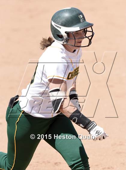 Thumbnail 3 in Rosary vs. Edison (Woodbridge Classic) photogallery.