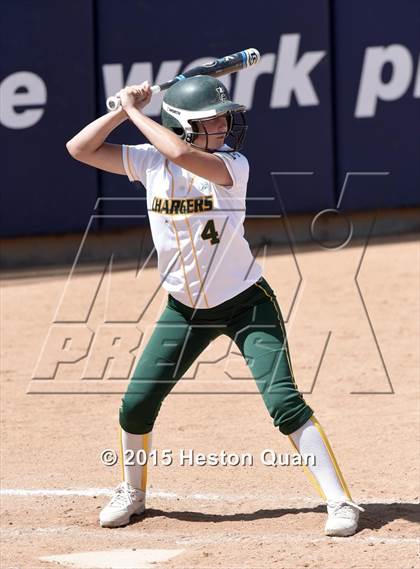 Thumbnail 2 in Rosary vs. Edison (Woodbridge Classic) photogallery.