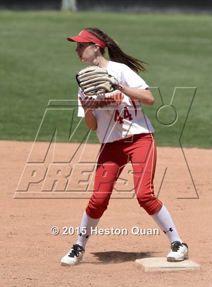 Thumbnail 3 in Rosary vs. Edison (Woodbridge Classic) photogallery.