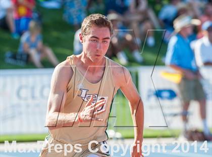 Thumbnail 2 in CIF State Track and Field Championships (Prelims Boys Track) photogallery.