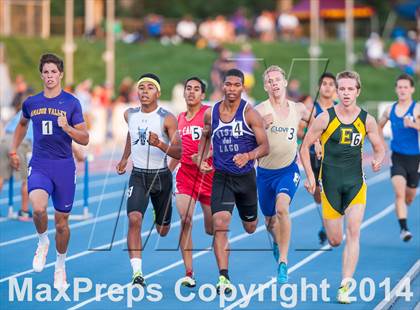 Thumbnail 2 in CIF State Track and Field Championships (Prelims Boys Track) photogallery.