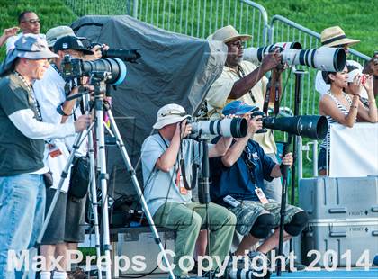 Thumbnail 3 in CIF State Track and Field Championships (Prelims Boys Track) photogallery.